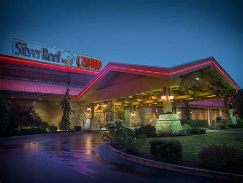 THE 10 BEST Washington Casinos (Updated 2024) .